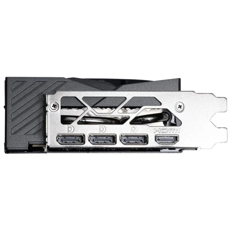 912-V535-006 - MSI GeForce RTX5060 Ti GAMING OC 16GB, GDDR7 Nvidia GeForce Reflex2 (912-V535-006)