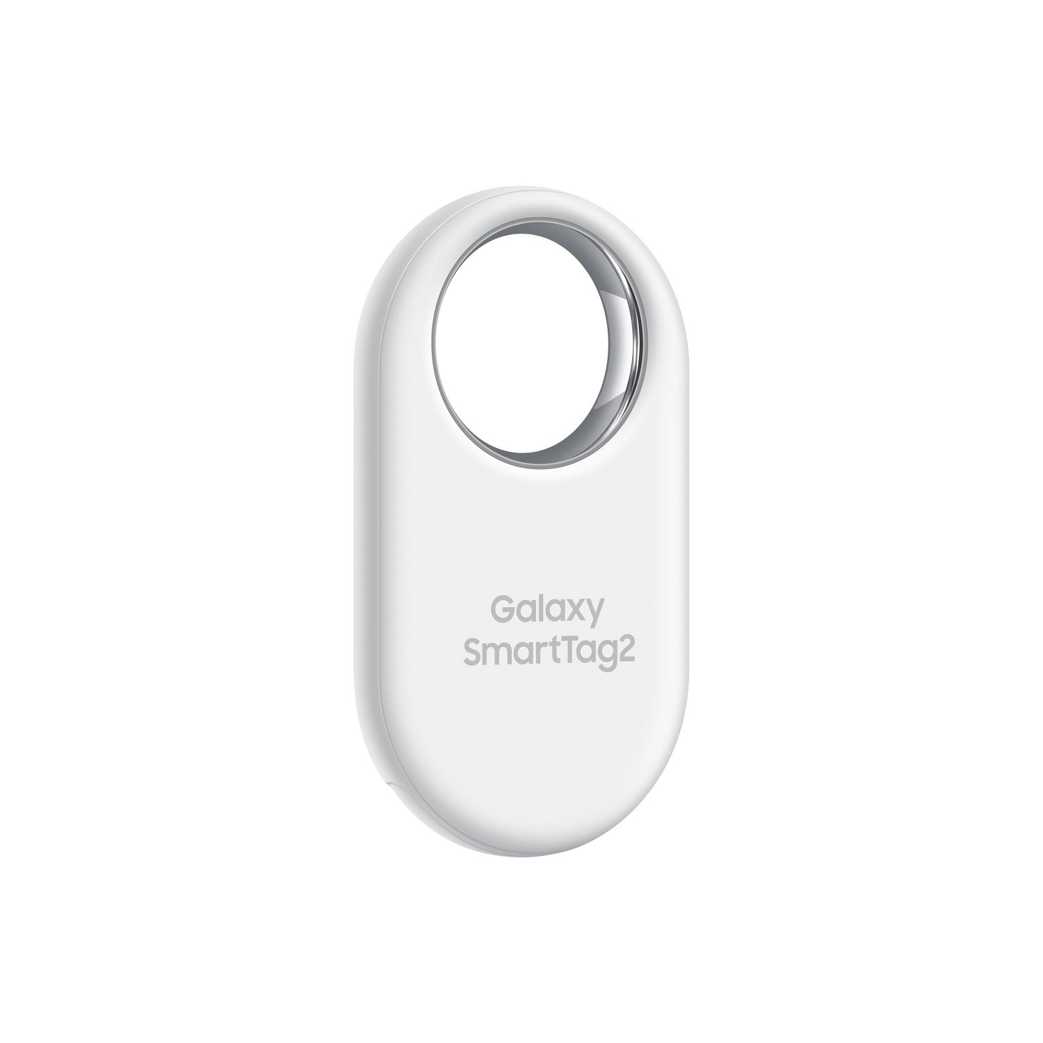 EI-T5600KWEGEU - Localizador Samsung Smart Tag 2 Kit 4 Blanco/Negro (EI-T5600KWEGEU)