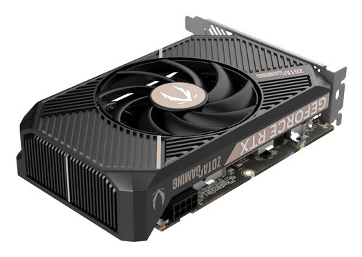 ZT-B50500G-10L - Tarjeta Grfica Zotac GAMING GeForce RTX 5050 SOLO 8Gb GDDR6 (ZT-B50500G-10L)