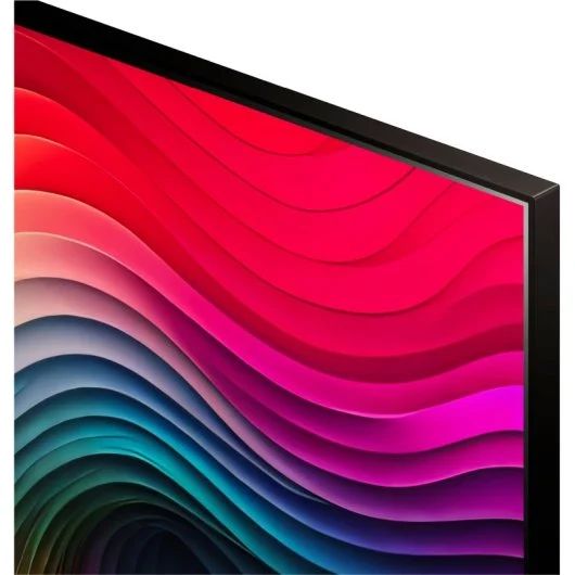 55NANO82T6B.AEU - Televisor LG NanoCell 55