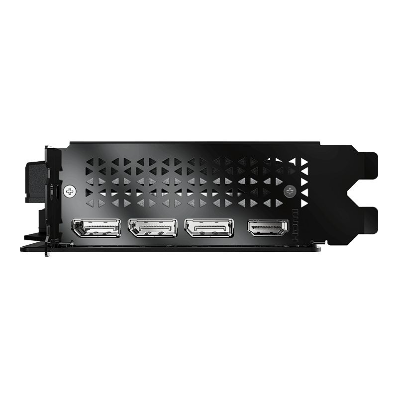 VCG50608TFXXPB1-O - Tarjeta Grfica PNY Nividia GeForce RTX 5060 8Gb GDDR7 3xDP 2.1b 1xHDMI 2.1b PCIe 5.0 Nvidia G-Sync (VCG50608TFXXPB1-O)