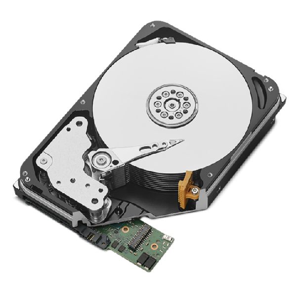 ST20000NT001 - Disco Seagate IronWolf Pro 3.5