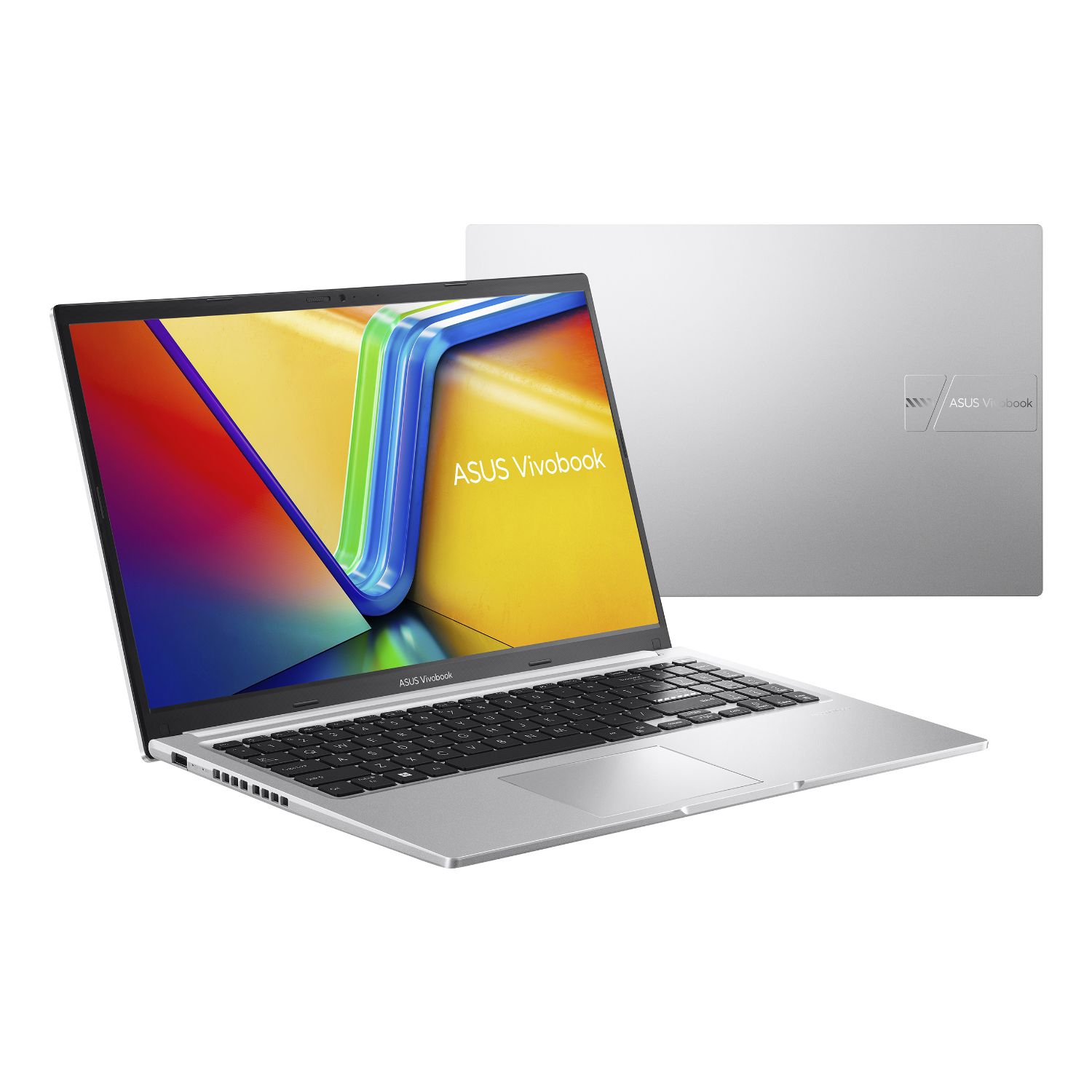 90NB0X22-M01CB0 - ASUS VivoBook 15 M1502YA-BQ650W Ryzen 7-5825U 16Gb 512Gb SSD Cmara Frontal HD 15.6