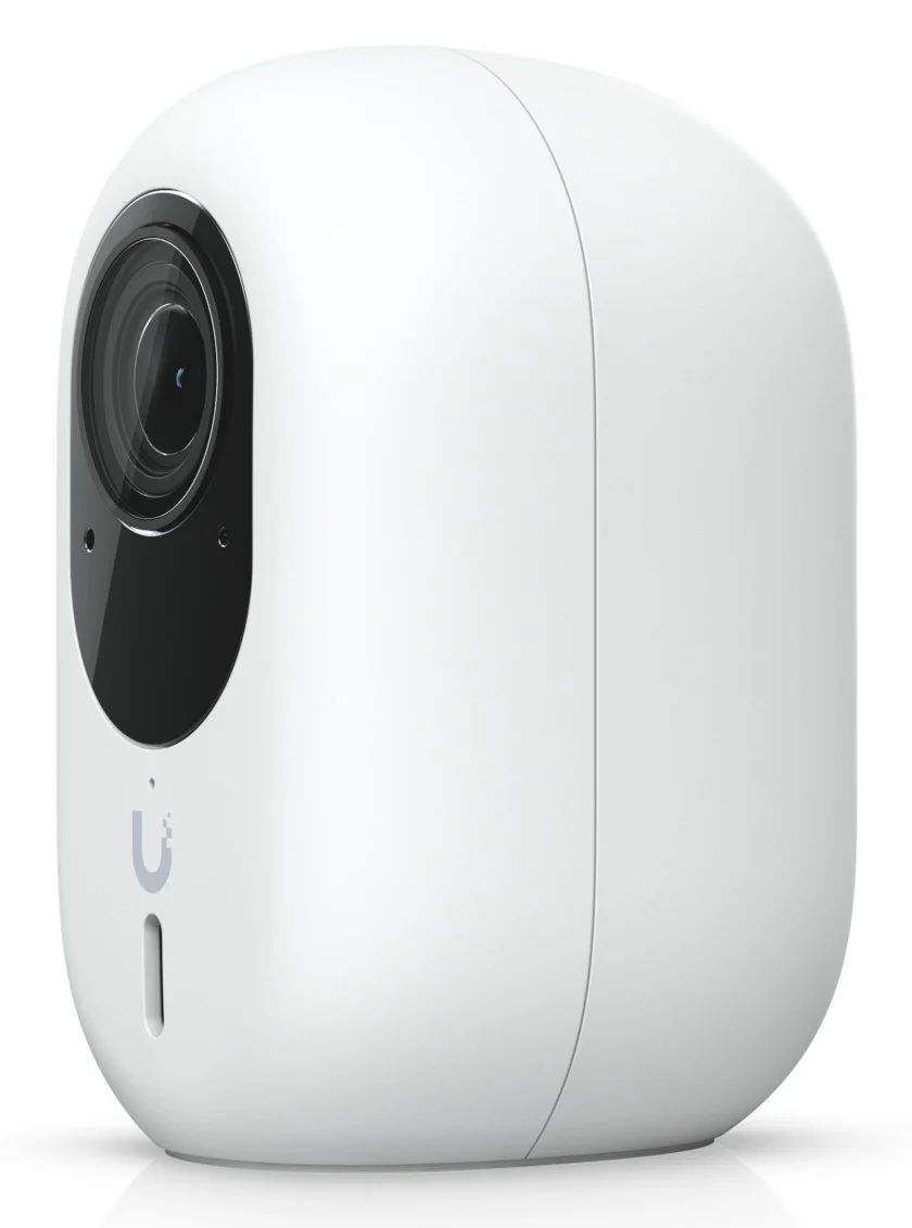 UVC-G6-INS-W - Cmara IP Ubiquiti 4K WiFi Bluetooth Interior/Exterior Visin Nocturna Pared Blanco (UVC-G6-INS-W)