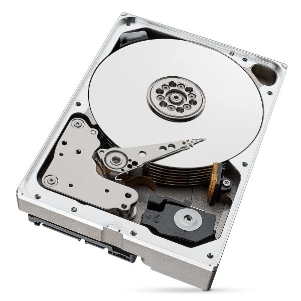 ST10000NT001 - Disco Seagate IronWolf Pro 3.5
