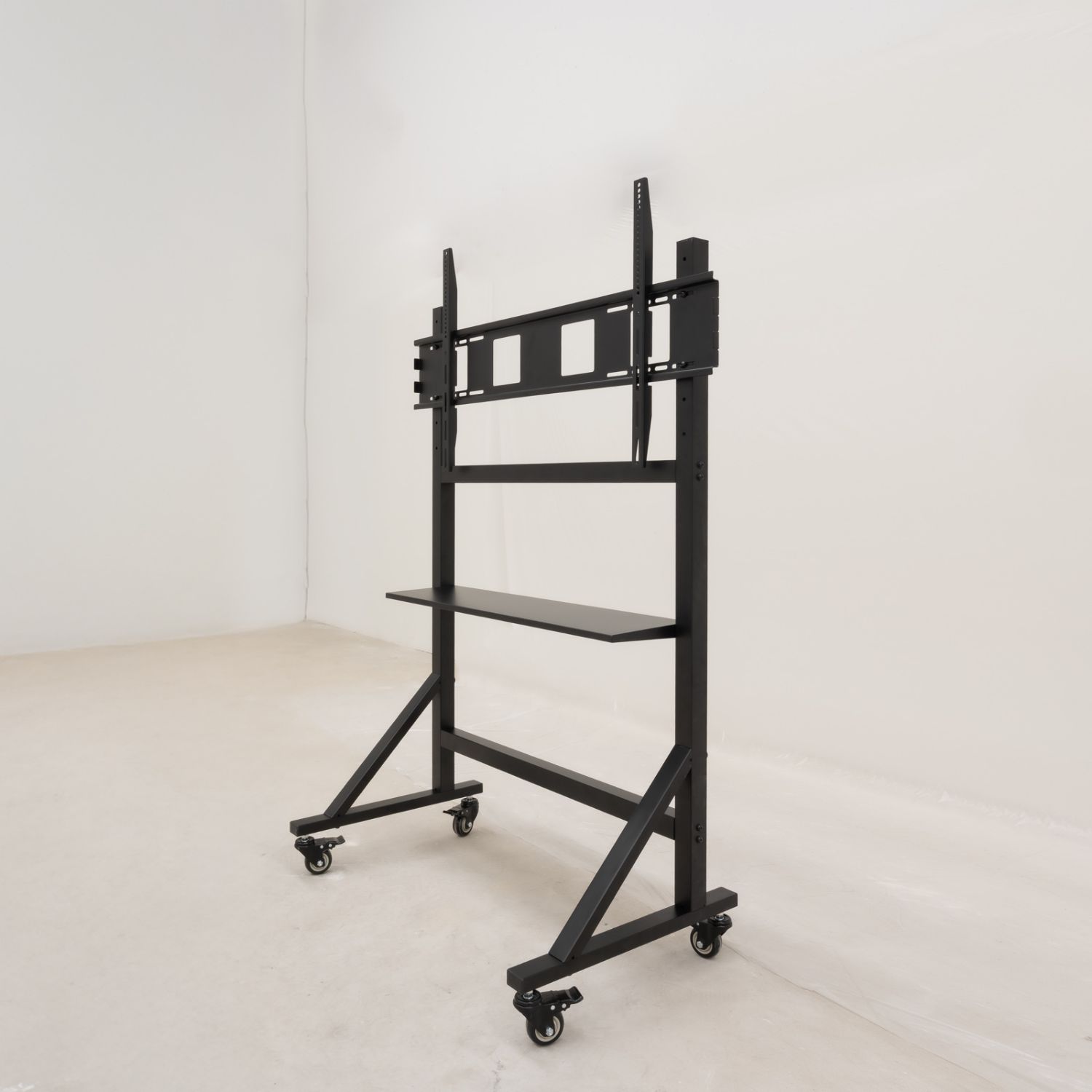 FS20105M-B - Soporte de Suelo TooQ 60