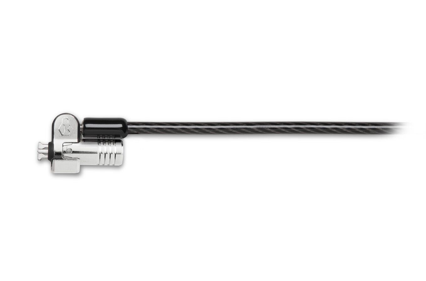 K64444WW - Candado Kensington NanoSaver con llave Ultrafino para dispositivos (K64444WW)