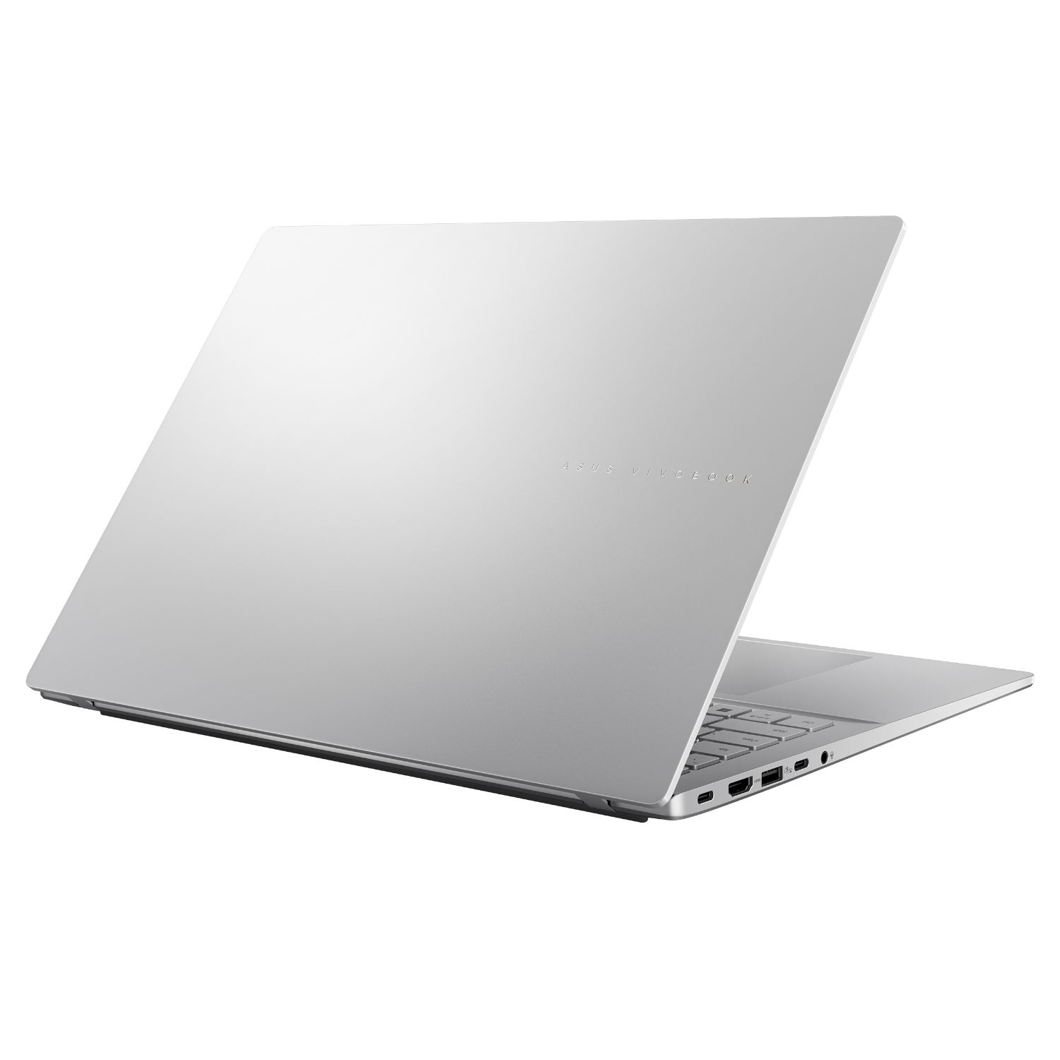 90NB16T2-M002J0 - Port�til ASUS M3607KA-SH049W VivoBook S16 OLED AMD Ryzen AI 5-330 32Gb 1Tb SSD C�mara Frontal FHD/IR 16