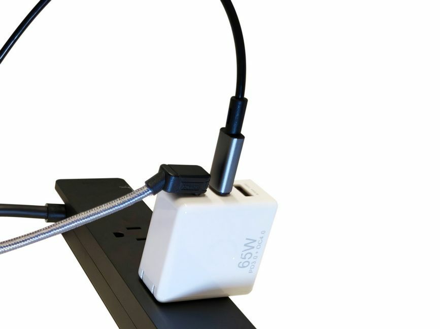 EQ128421 - Cable EQUIP USB-C/M a USB-C/M PD 240W 1m Negro (EQ128421)