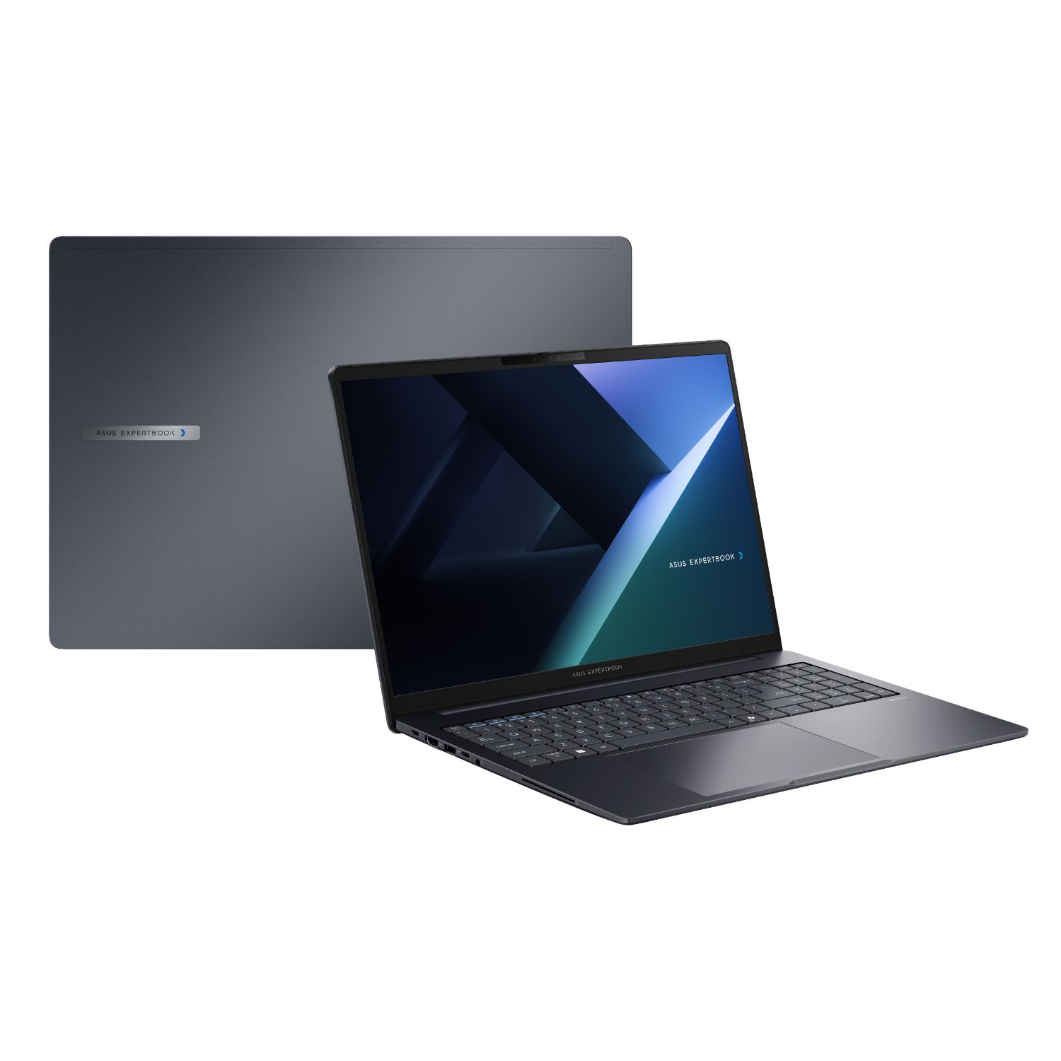 90NX08F1-M000S0 - Porttil ASUS ExpertBook B5 B5605CCA-MB0024X Intel Core Ultra 7-255H 16Gb 512Gb SSD Cmara Frontal FHD/IR 16