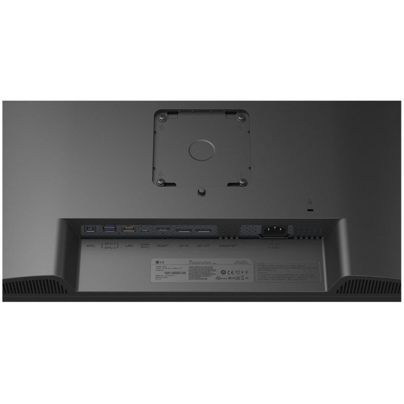 27BA75QB-B - Monitor LG 27