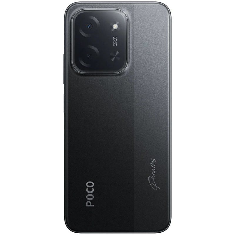 MZB0LFYEU - Smartphone XIAOMI Poco C85 6.9