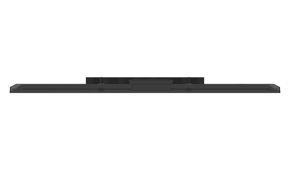 H1F2C0HBW101 - Monitor Optoma 86? N3861K 4K 24/7 500cd Sistema Soc integrado Android 11 4GB 32GB SSD (H1F2C0HBW101)
