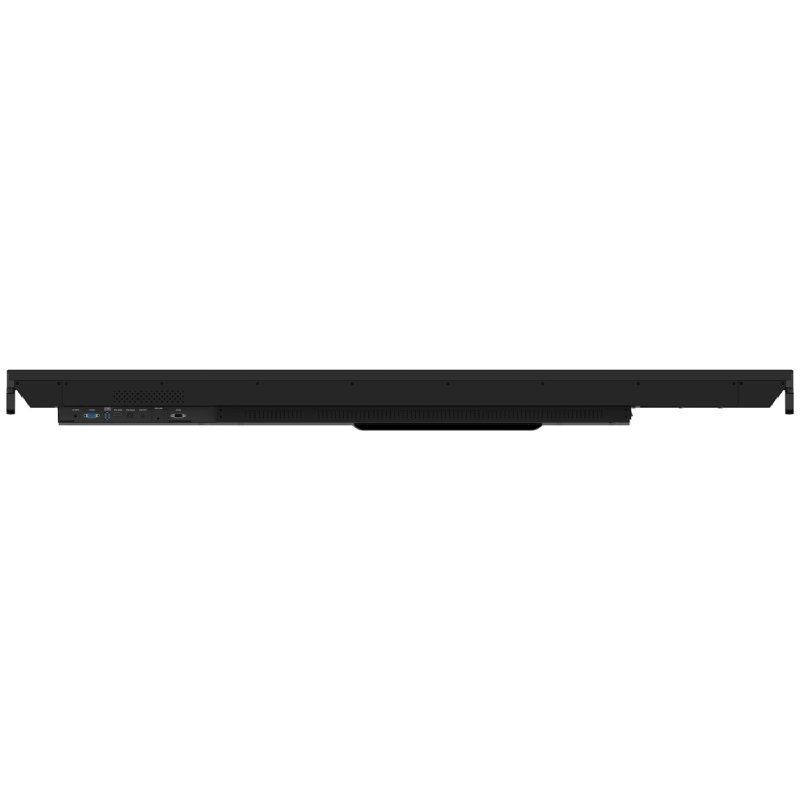 H1F0H06BW101 - Pantalla OPTOMA Interactiva 65