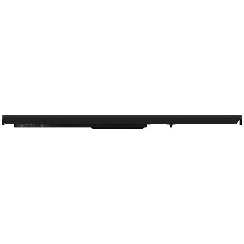 H1F0H08BW101 - Pantalla Optoma Interactiva 86