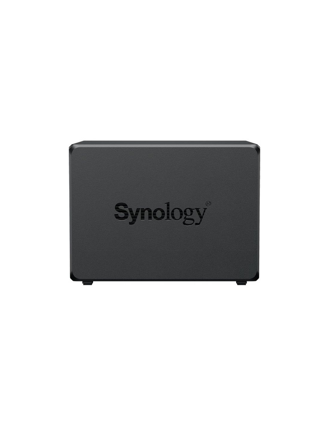 DS425+ - Servidor NAS Synology Intel Celeron J4125, 2Gb 4Bahas SATA6Gb/s (DS425+)