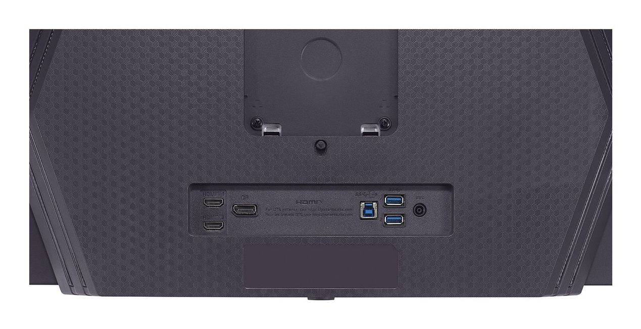 27GX790A-B - Monitor LG UltraGear 27