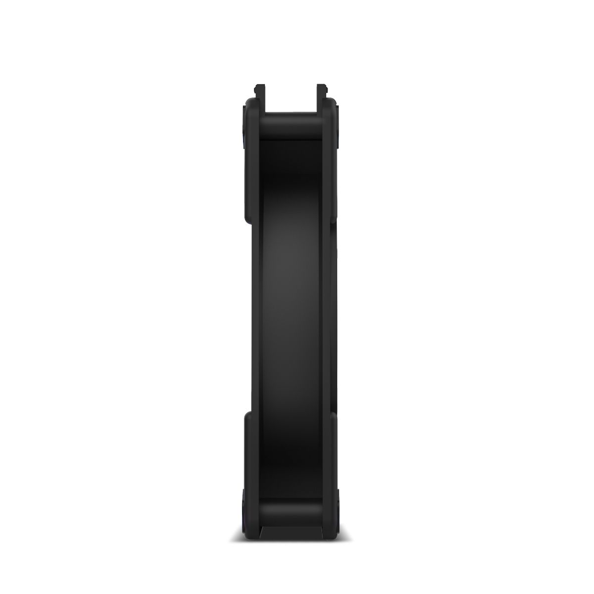 NXHUMMERELINKBK - Ventilador NOX Easy Link ARGB con PWM 120mm (NXHUMMERELINKBK)