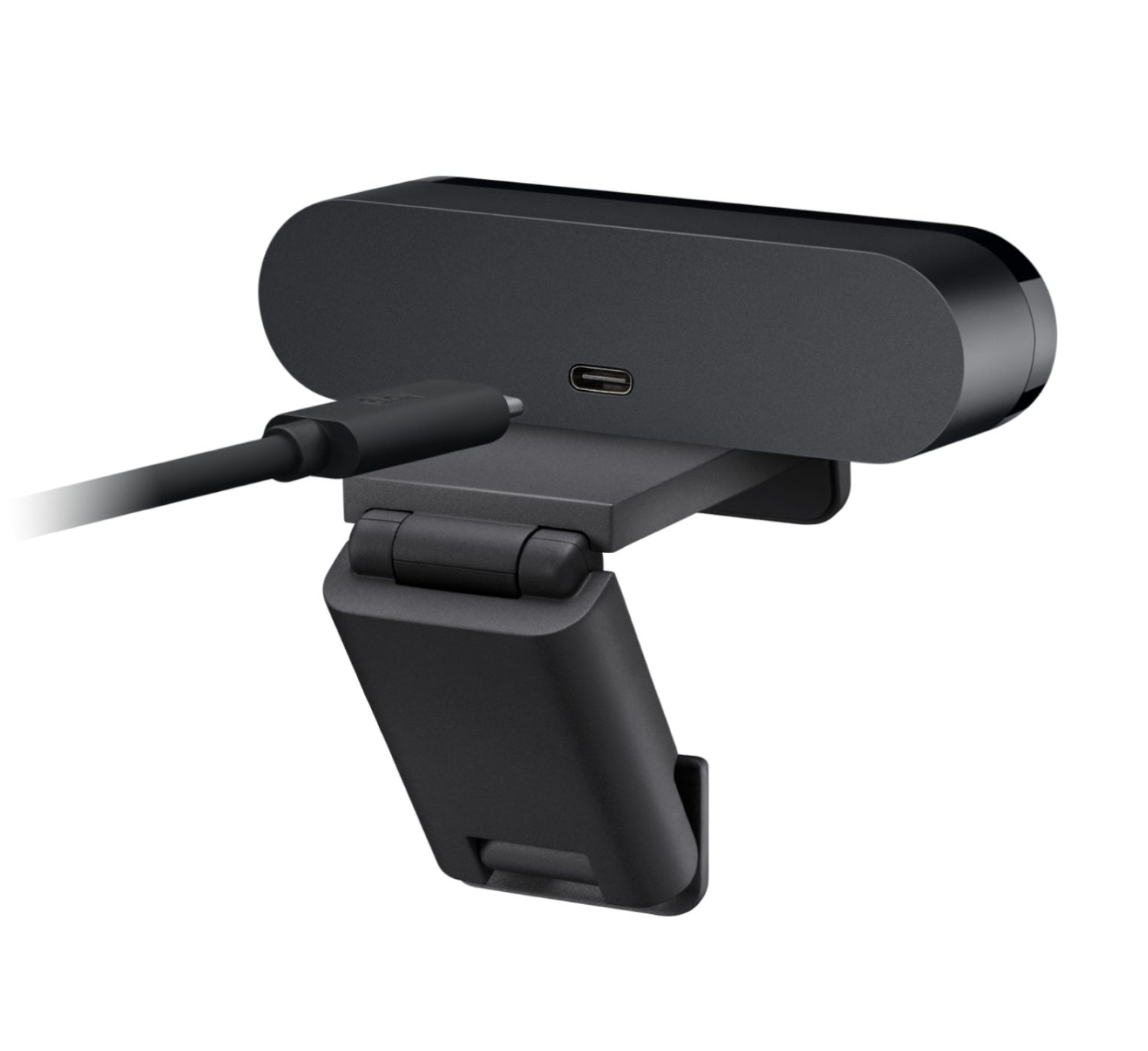 960-001746 - WebCam LOGITECH Brio Ultra HD Pro Black (960-001746)
