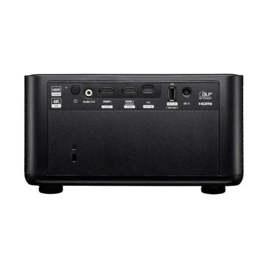 E3PB021E111 - Proyector Portable Optoma PK32 UHD 1100L (E3PB021E111)