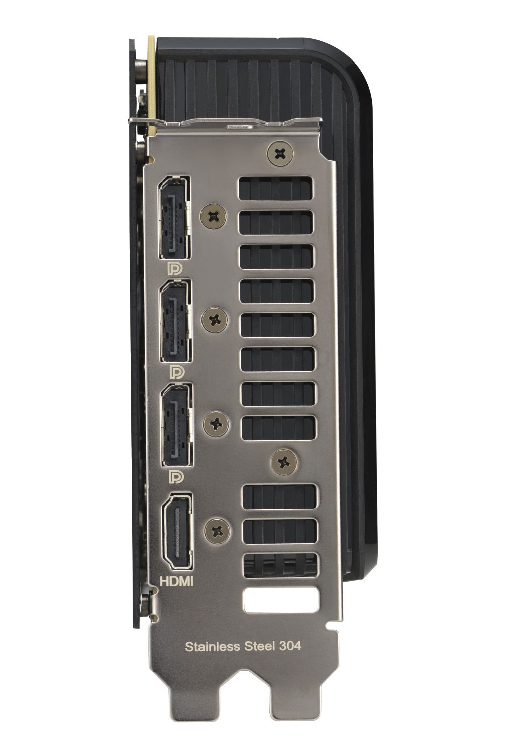 90YV0LX0-M0NA00 - Tarjeta Grfica Nvidia GeForce ASUS PRIME-RTX5080-O16G 16Gb GDDR7 3xDP 1xHDMI 2.1b PCIe 5.0 HDCP 2.3 Nvidia G-Sync OpenGl 4.6 (90YV0LX0-M0NA00)