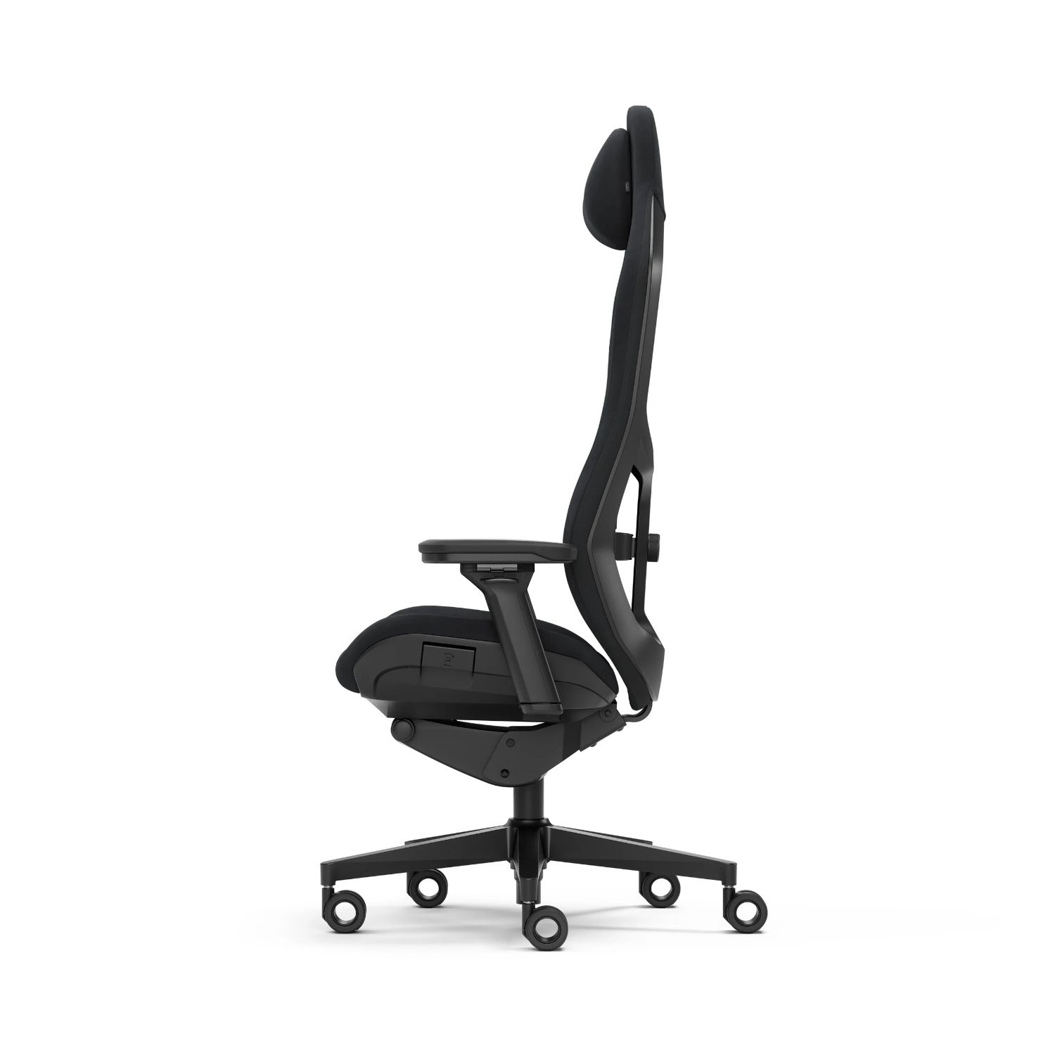 FD-CH-RE1A-01 - Silla Gaming Fractal Design Refine Alcantara Dark (FD-CH-RE1A-01)