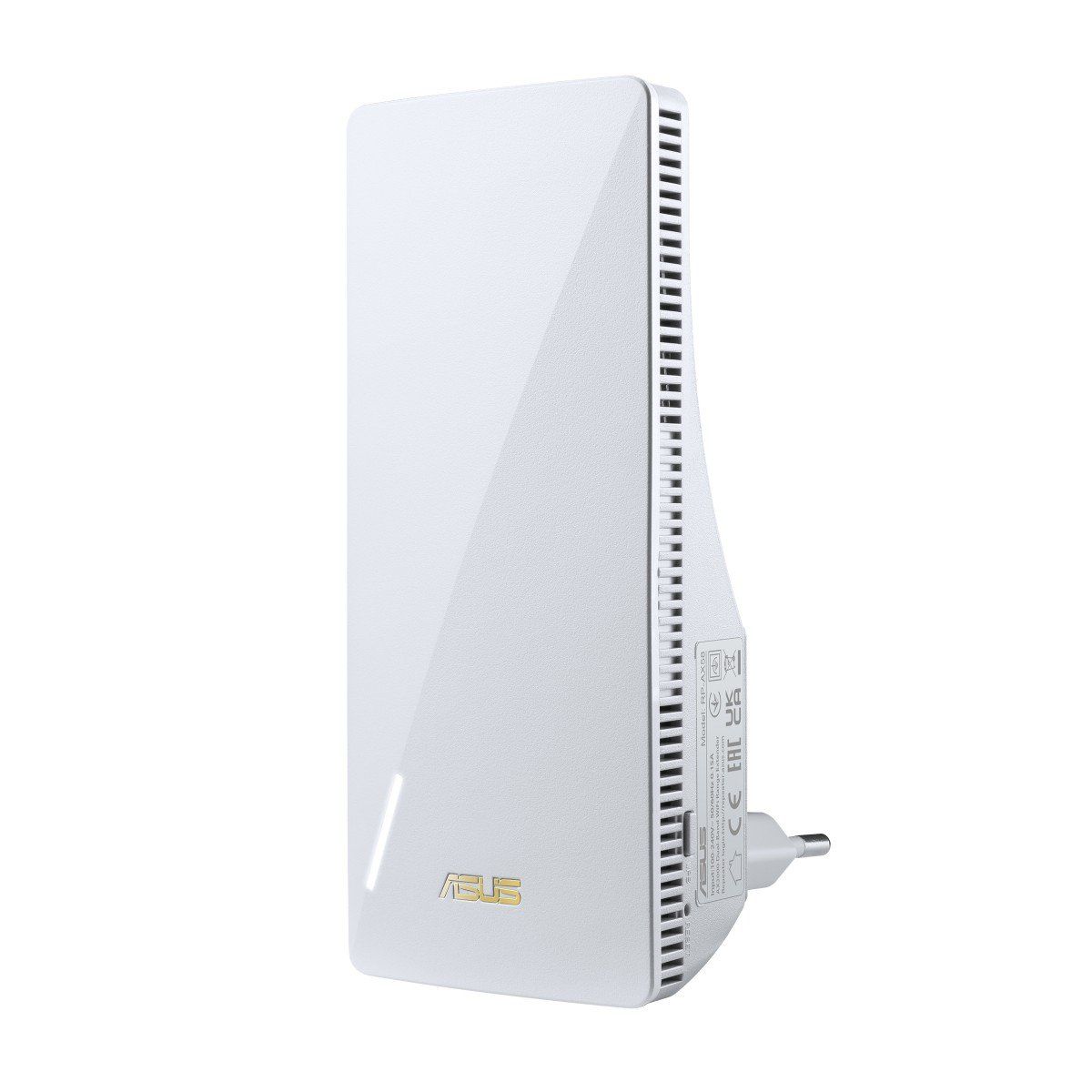 90IG07C0-MO0C10 - Repetidor ASUS RP-AX58 DualBand Ethernet GbE 2 Antenas Internas Blanco (90IG07C0-MO0C10)