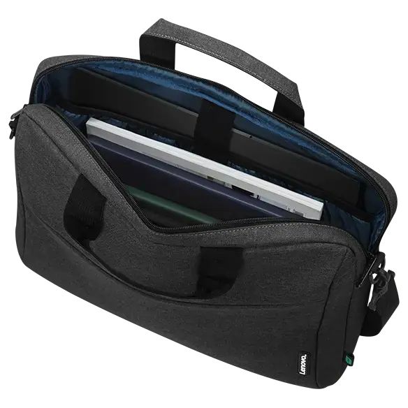 4X40T84061 - Malet�n Lenovo Casual Toploader T210 Poli�ster 15.6