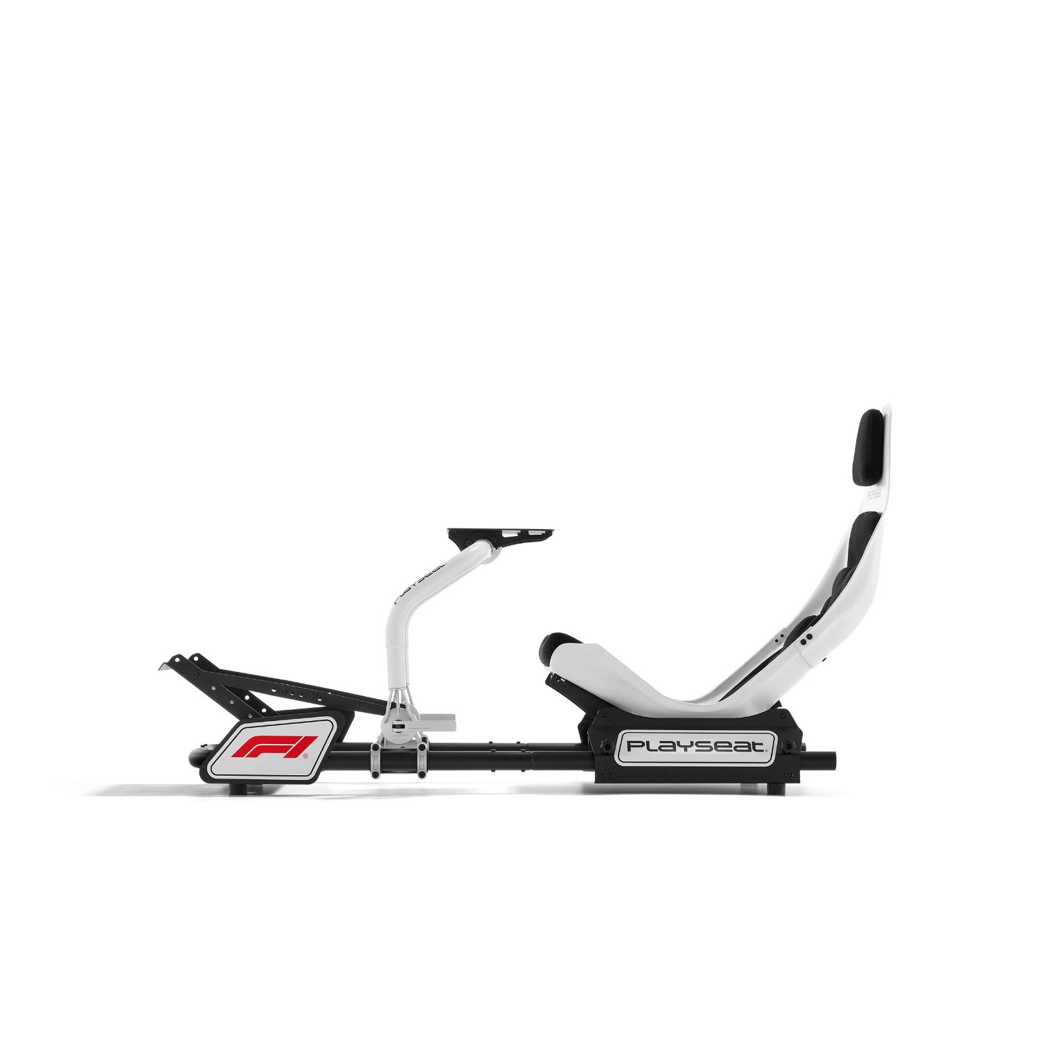 FO00334 - Silla Gaming Playseat Formula Instinct F1 Edition Blanco (FO00334)