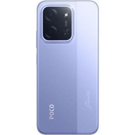XIA-SP POCO C85 8-256 PUR - Smartphone XIAOMI Poco C85 6.9