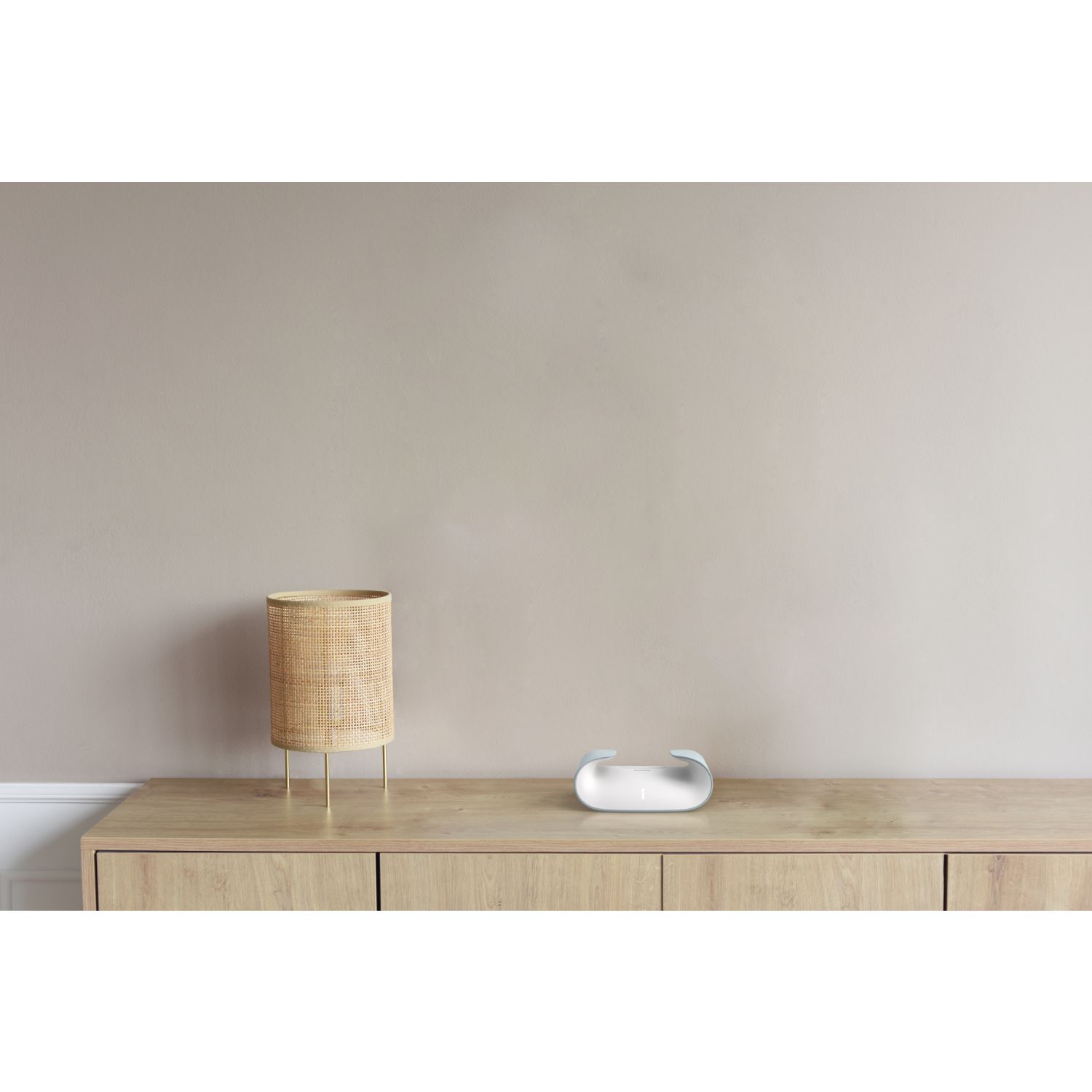 M30 - Router D-Link WiFi 6 DualBand 4xRJ45 Ethernet GbE Blanco (M30)