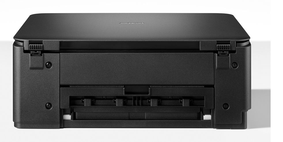 DCPJ1310DWRE1 - Impresora Multifunci�n Brother InkJet Pantalla 1.8? Color 1200x6000dpi A4 Color Bandeja 150 Hojas 1xUSB 2.0 WiFi 4 D�plex Negra (DCPJ1310DWRE1)