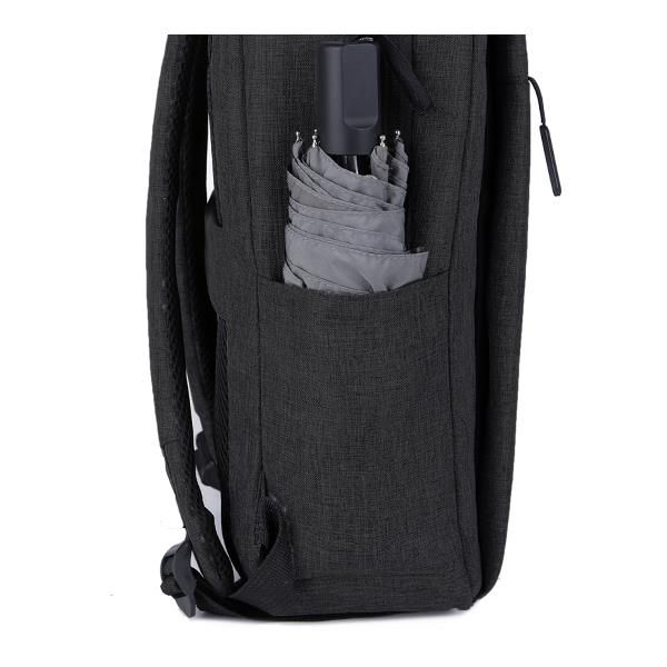 NXBK033 - Mochila Profesional NILOX para port�til hasta 15.6