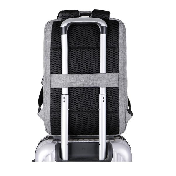 NXBK035 - Mochila Profesional NILOX para port�til hasta 15.6