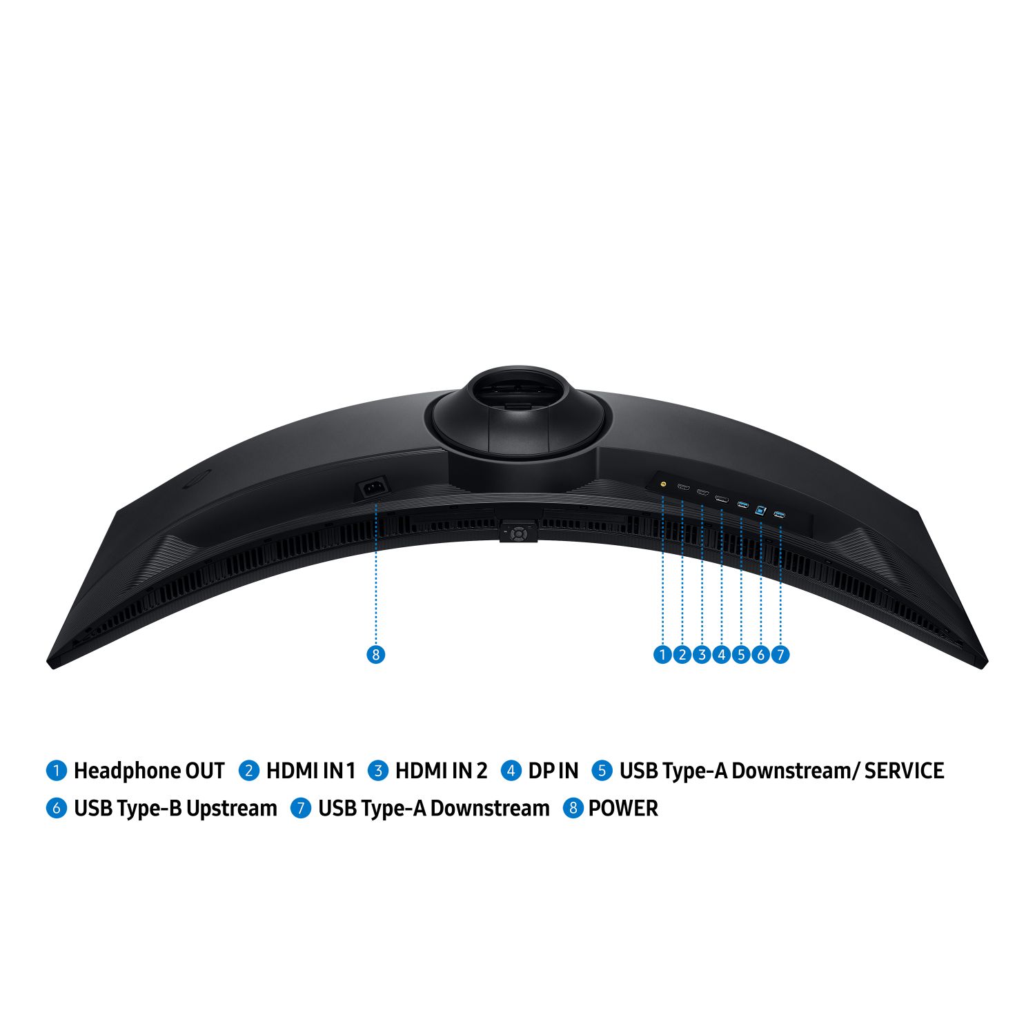 LS49FG916EUXEN - Monitor Gaming Samsung 49