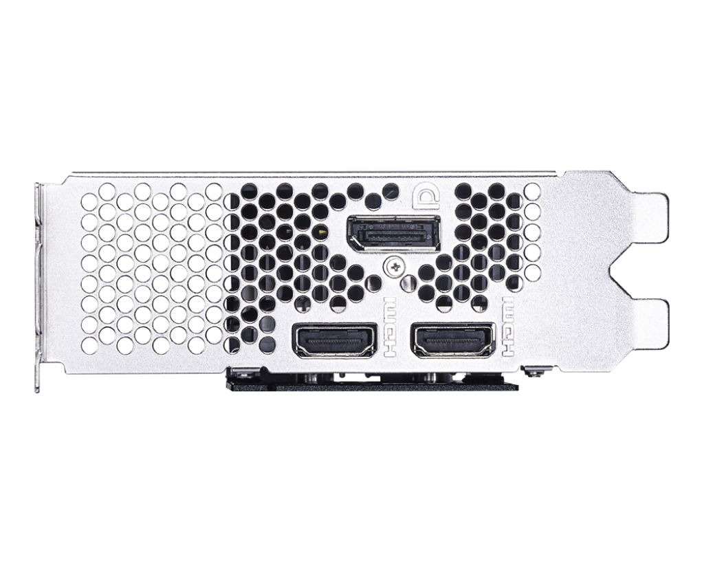 912-V812-213 - MSI RTX 3050 LP E 6G OC, NVIDIA GeForce RTX3050 DDR6 6Gb 2HDMI 1DP (912-V812-213)