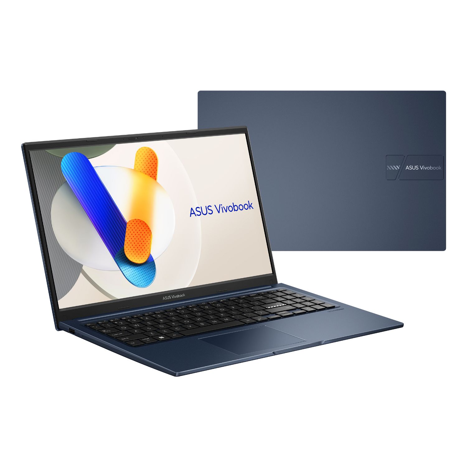 90NB13Y1-M01L00 - Port�til ASUS VivoBook 15 F1504VA-BQ264W Intel Core i3-1315U 8Gb 512Gb SSD C�mara Frontal HD 15.6