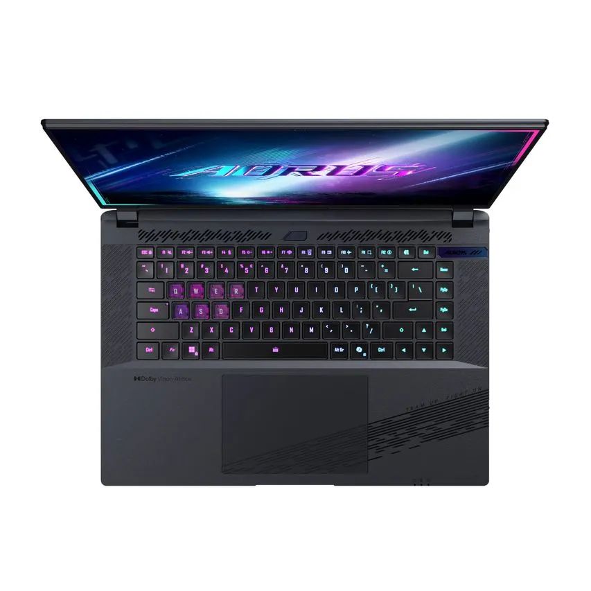 9RAE6I97WHADJH4ES003 - Porttil GIGABYTE AORUS ELITE 16 BWHC3ESC64SH Intel Core Ultra 9-275HX 32Gb 1Tb SSD Cmara Frontal FHD/IR 16