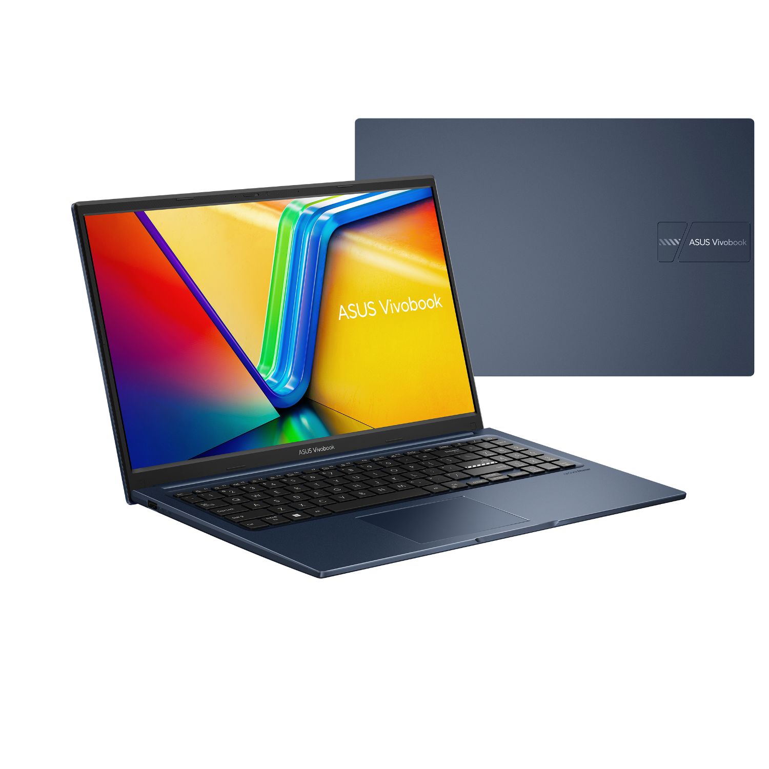 90NB13Y1-M01P10 - Port�til ASUS VivoBook 15 F1504VA-BQ155 Intel Core 5-120U 16Gb 1Tb SSD C�mara Frontal HD 15.6