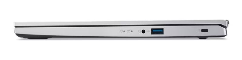 NX.J7WEB.00D - Porttil Acer Aspire Go 15 AG15-42P-R8FN AMD Ryzen 5-5625U 8Gb 512Gb SSD Cmara Frontal 15.6