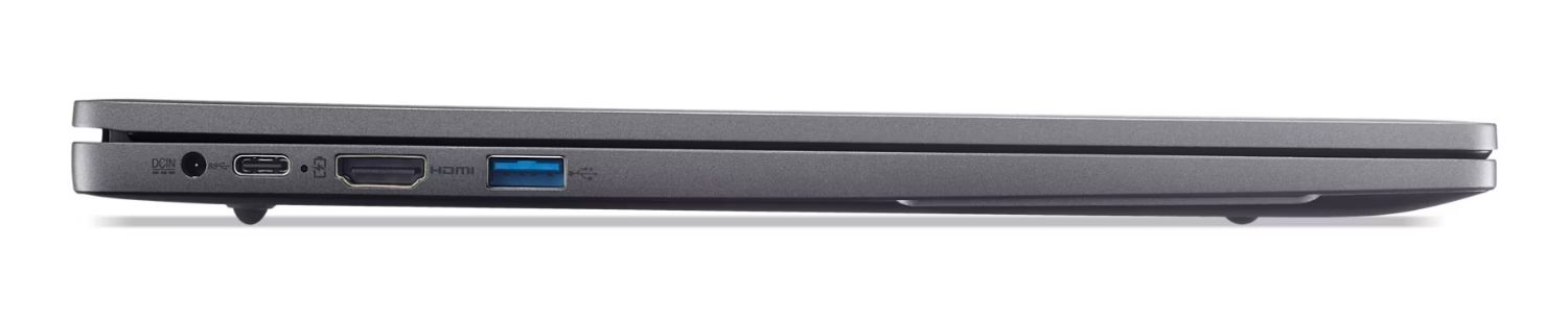 NX.D3GEB.001 - Porttil Acer AL15-32P-C997 Celeron N4500 8Gb 128Gb SSD Cmara Frontal 15.6