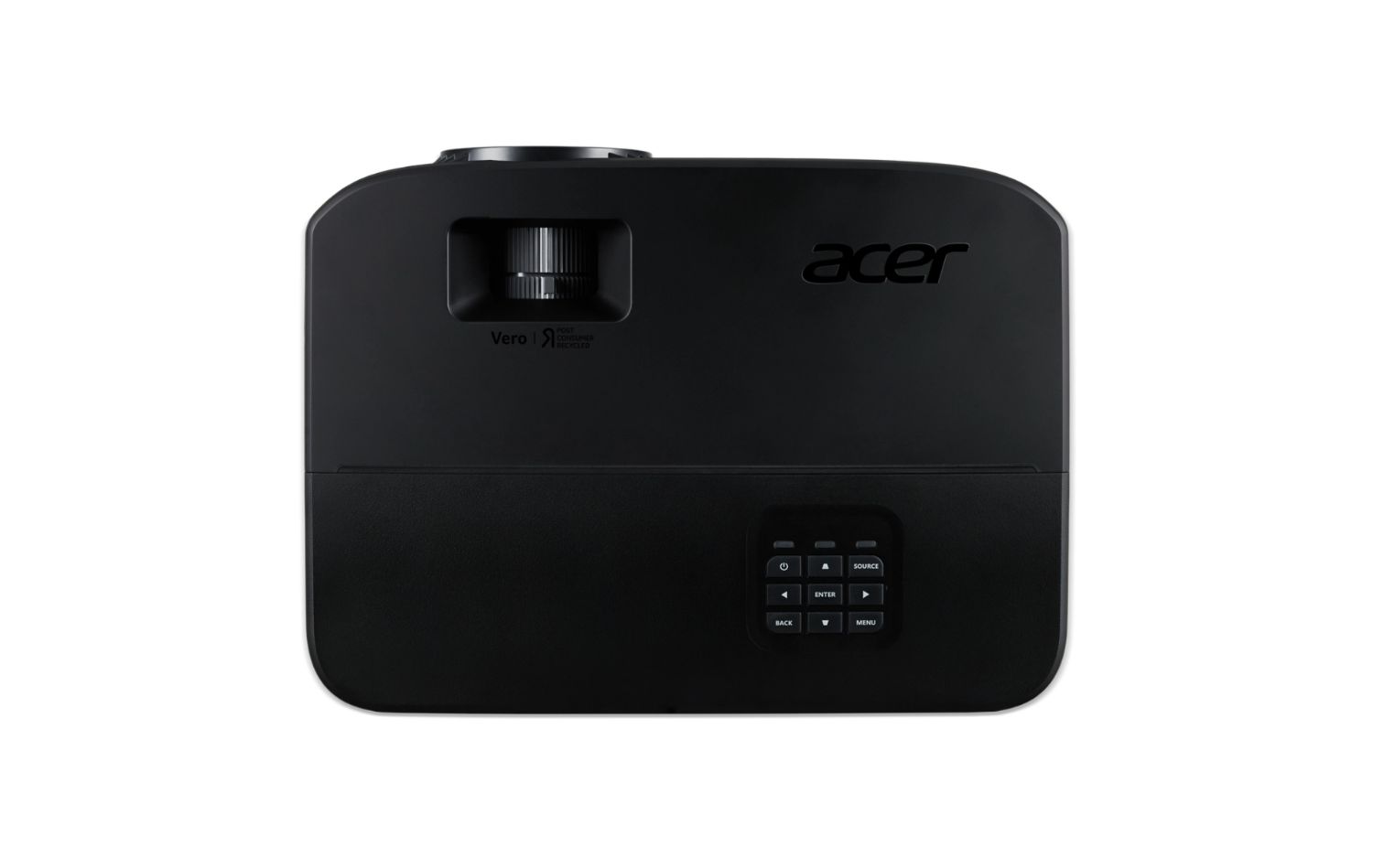 MR.JWE11.001 - Proyector Acer Vero PD2327W WXGA 3200L Negro (MR.JWE11.001)