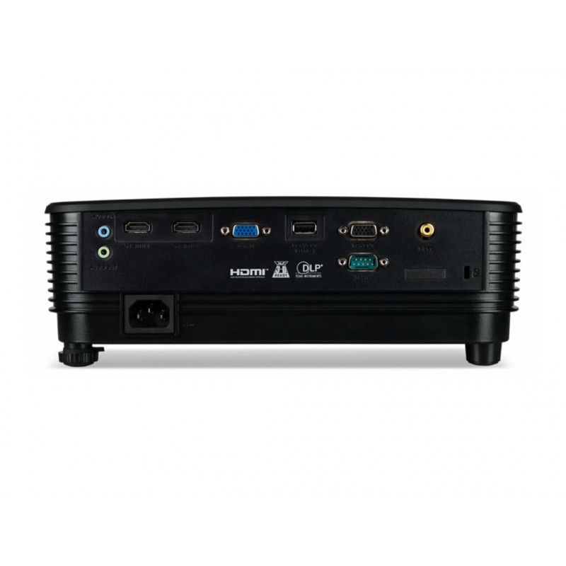 MR.JXG11.001 - Proyector Acer X1229 XGA 4800L DLP 3D HDMI (MR.JXG11.001)