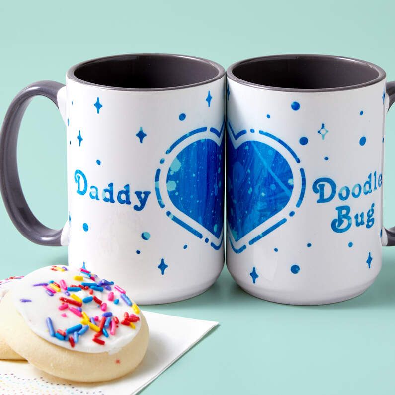 CRC-2009330 - Taza CRICUT Ceramic Mug 425ml Gris (CRC-2009330)