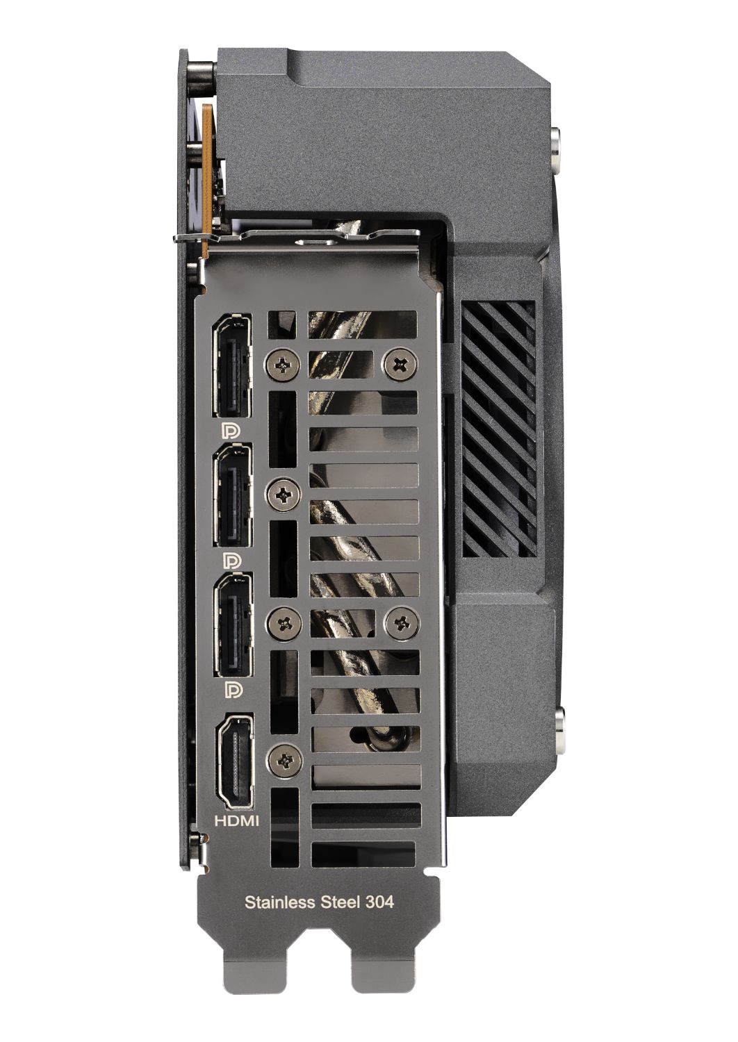 90YV0L70-M0NA00 - Tarjeta Gr�fica ASUS TUF Gaming TUF-RX9070XT-O16G-GAMING AMD Radeon RX 9070 XT 16Gb GDDR6 3xDP 2.1a 1xHDMI 2.1b PCIe 5.0 OpenGL 4.6 DirectX 12 Ultimate (90YV0L70-M0NA00)