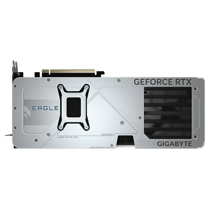 9VN507TEOI-00-G10 - GIGABYTE Geforce GV-N507TEAGLEOC ICE-16GD RTX5070TI 16Gb DDR7 (9VN507TEOI-00-G10)