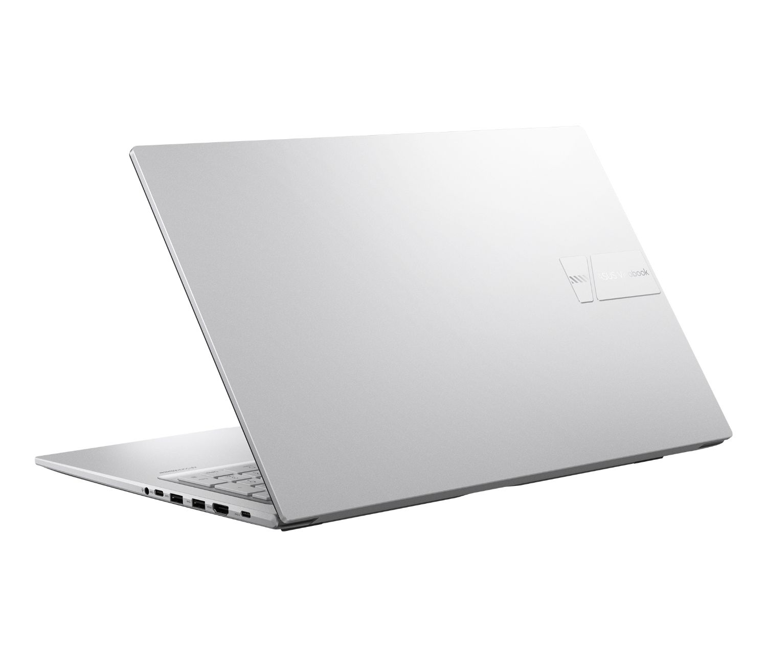 90NB13X1-M00EC0 - Port�til ASUS VivoBook 15 F1704VA-AU049W Intel Core 7-150U 16Gb 1Tb SSD C�mara Frontal HD 17