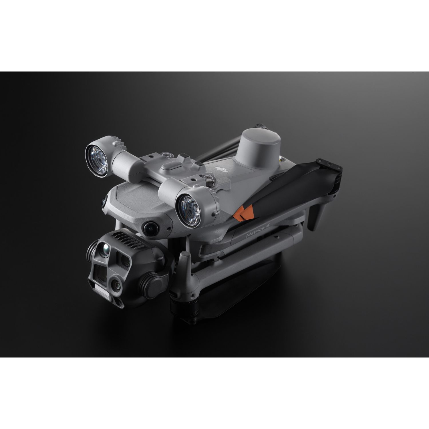 CP.EN.00000579.01 - Foco DJI AL1 Spotlight para Dron Matrice 4 series (CP.EN.00000579.01)