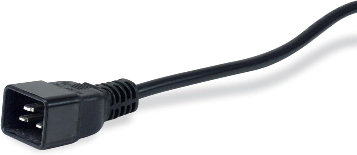 EQ333316 - Regleta Equip Rack 19