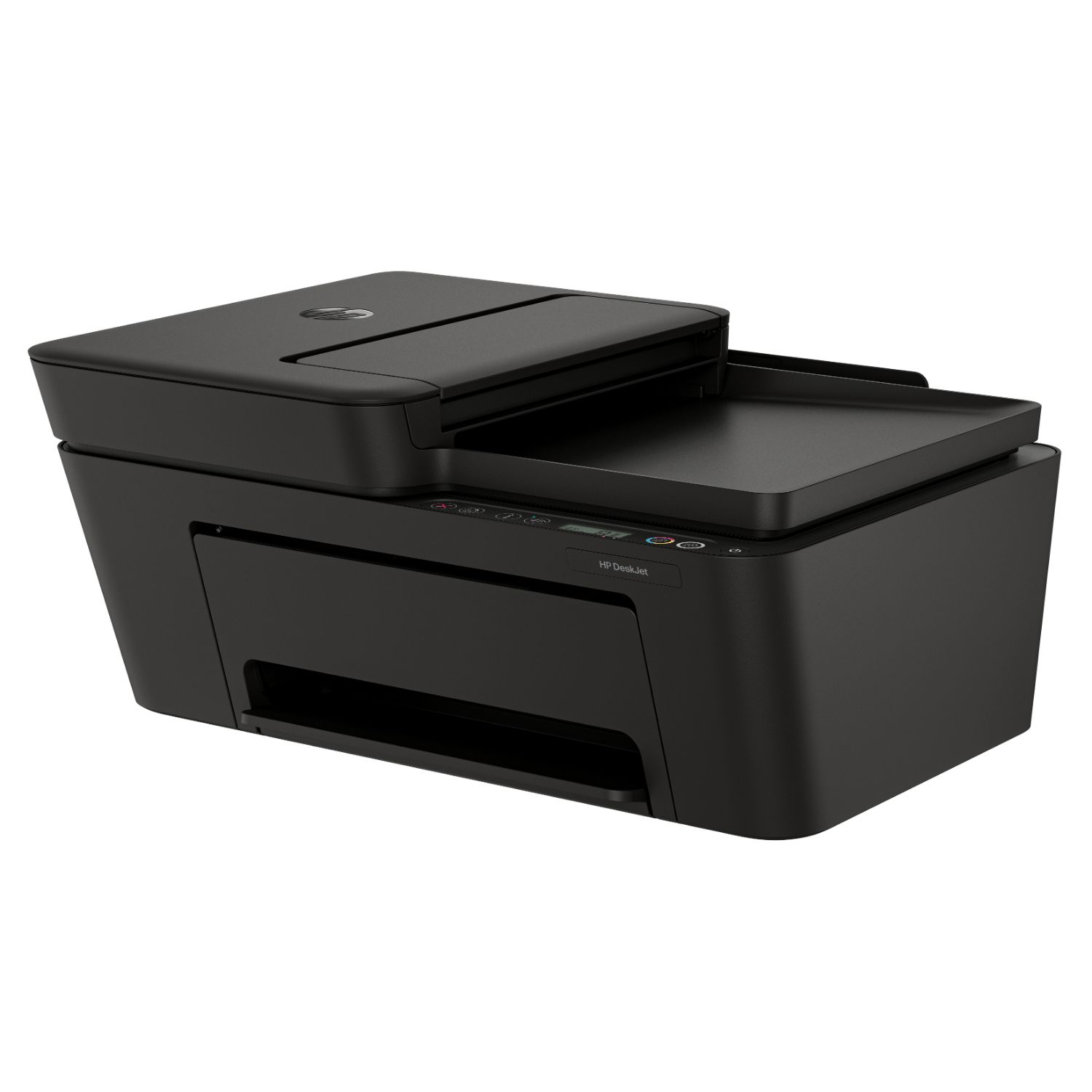 A24HPB - Multifunci�n HP Inkjet DeskJet 4310 Color Wifi Usb, Consumibles HP 308. Capacidad de entrada de 60 hojas y alimentador autom�tico de documentos de 35 hojas, Negra. (A24HPB)